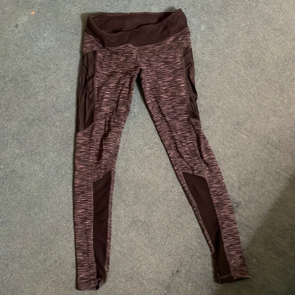 Alo yoga leggings - used